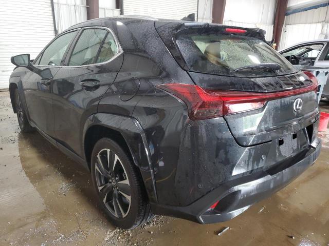Vin: jthucjdh7s2003370, lot: 61748695, lexus ux 300h ba 300h base 20252