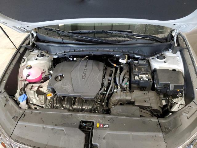 2025 HYUNDAI TUCSON LIM - 5NMJECDE4SH533775