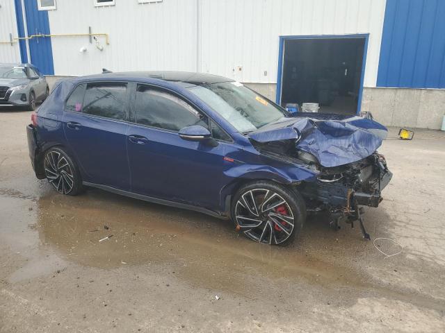 Vin: wvwva7cd2rw200933, lot: 61070055, volkswagen gti autobahn 20244