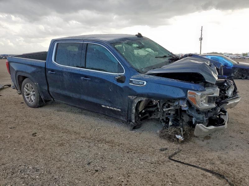 Vin: 3gtp8bed3kg258140, lot: 61592955, gmc sierra c1500 sle 20194
