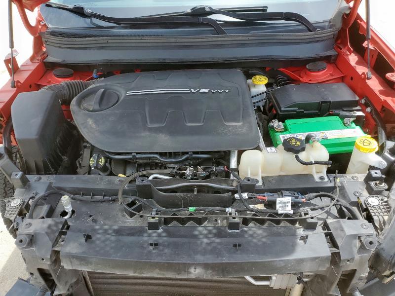 2019 JEEP CHEROKEE T - 1C4PJMBX8KD315136