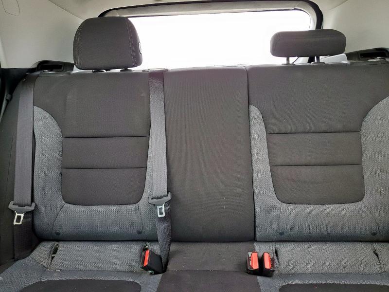 2022 CHEVROLET TRAILBLAZE - KL79MPSL1NB055822