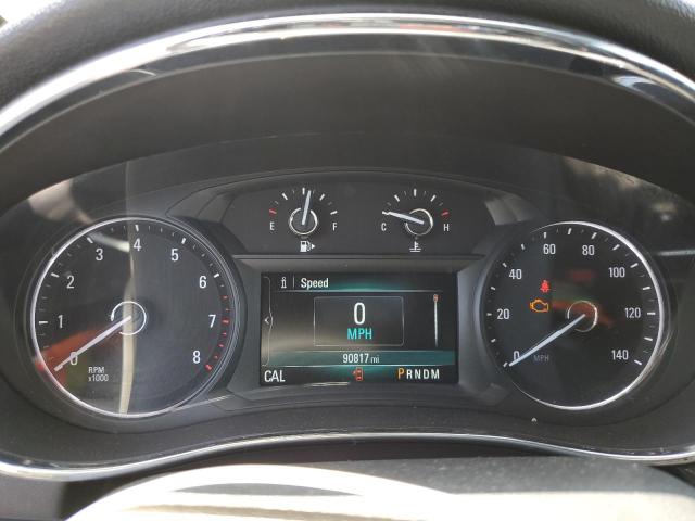 2018 BUICK ENCORE PRE KL4CJASB4JB709643