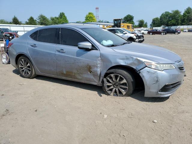 Vin: 19uub1f36fa015612, lot: 60851825, acura tlx 20154