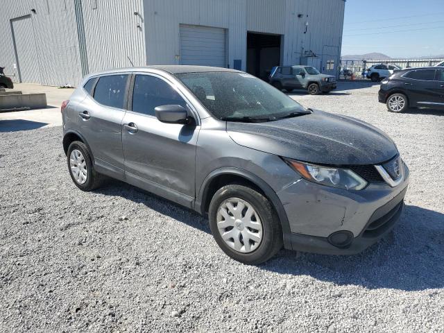 2018 NISSAN ROGUE SPOR - JN1BJ1CR6JW264170