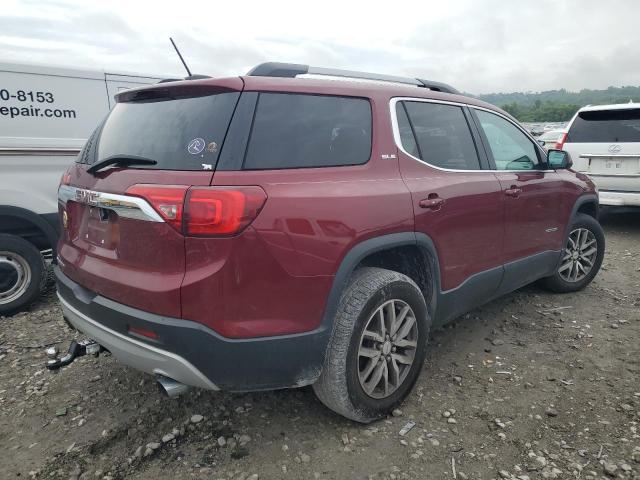 2017 GMC ACADIA SLE 1GKKNLLS8HZ248484
