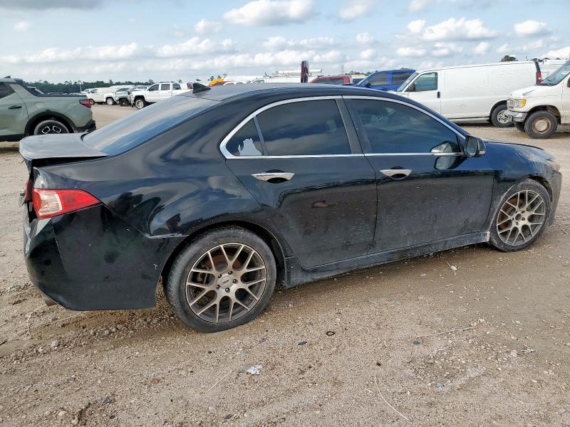 Vin: jh4cu2f88cc013106, lot: 59029865, acura tsx se 20123