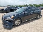 2017 HYUNDAI SONATA HYB - KMHE24L39HA071034