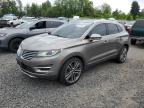 2016 LINCOLN MKC RESERV - 5LMTJ3DH3GUJ11911