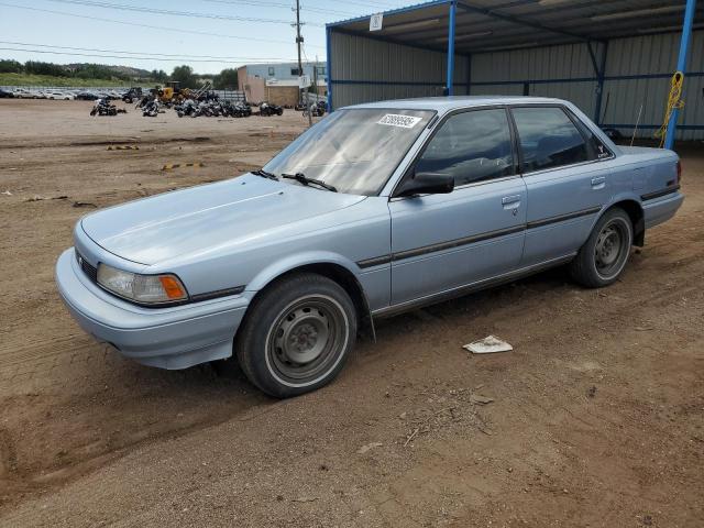 TOYOTA CAMRY DLX