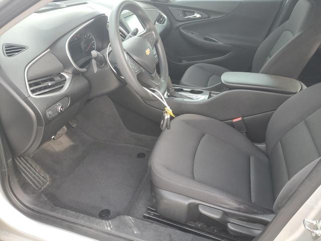2018 CHEVROLET MALIBU LS 1G1ZB5ST1JF106356