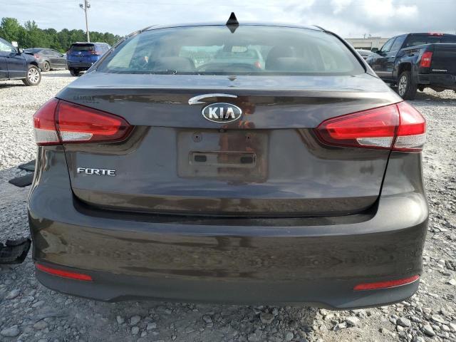 2018 KIA FORTE LX 3KPFL4A76JE200877