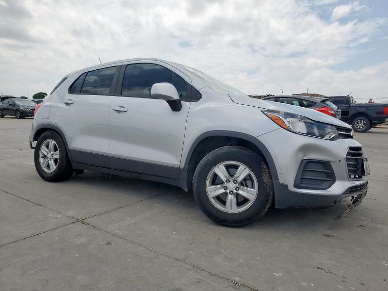 Vin: 3gncjksb1kl216067, lot: 59556695, chevrolet trax ls 20194