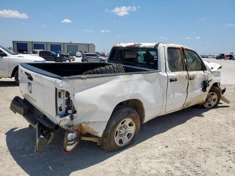 Vin: 1c6rrect6pn505948, lot: 57518065, ram 1500 tradesman 20233