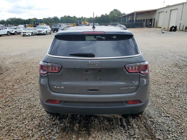 2019 JEEP COMPASS LI 3C4NJDCB0KT787495