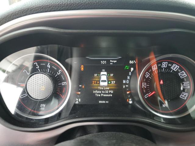 2019 DODGE CHALLENGER 2C3CDZJG0KH620738