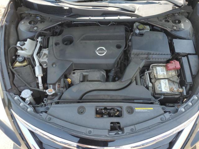2015 NISSAN ALTIMA 2.5 - 1N4AL3AP2FN862629