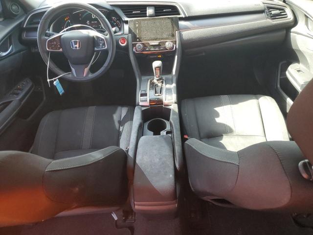 2017 HONDA CIVIC EX 19XFC2F86HE219851