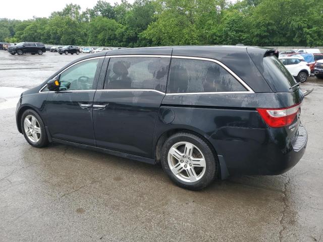 Vin: 5fnrl5h93cb080155, lot: 60149625, honda odyssey touring 20122