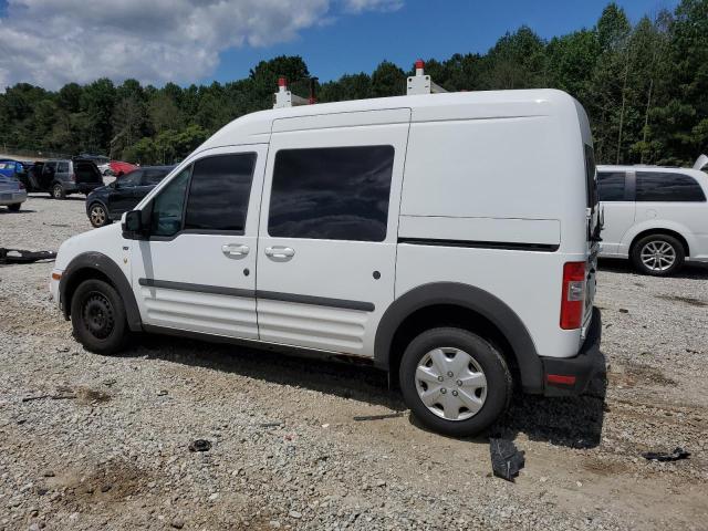 Vin: nm0ks9bn3dt147821, lot: 61053745, ford transit xlt 20132