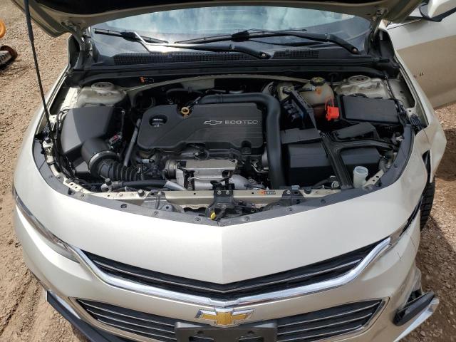 2016 CHEVROLET MALIBU LT - 1G1ZE5ST6GF208560