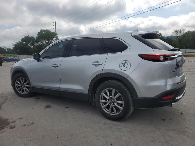 Vin: jm3tcacy8h0135810, lot: 61651495, mazda cx-9 touring 20172
