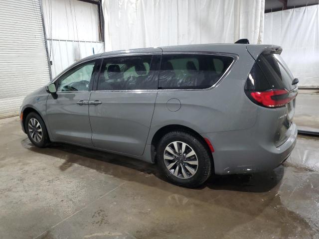 Vin: 2c4rc1l76pr572543, lot: 60306315, chrysler pacifica hybrid touring l 20232