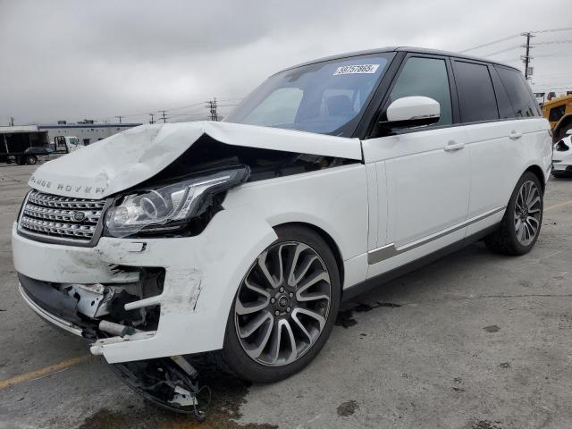 Vin: salgs2efxga276975, lot: 59757865, land rover rangerover supercharged 2016 img_1