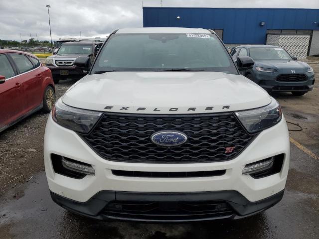 2022 FORD EXPLORER S - 1FM5K8GC2NGB49034