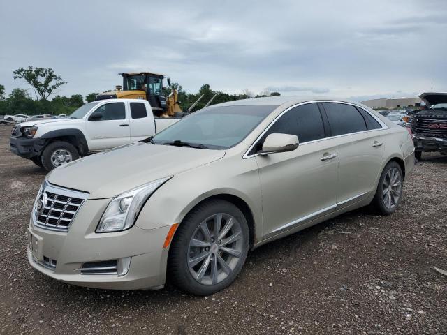 CADILLAC XTS LUXURY