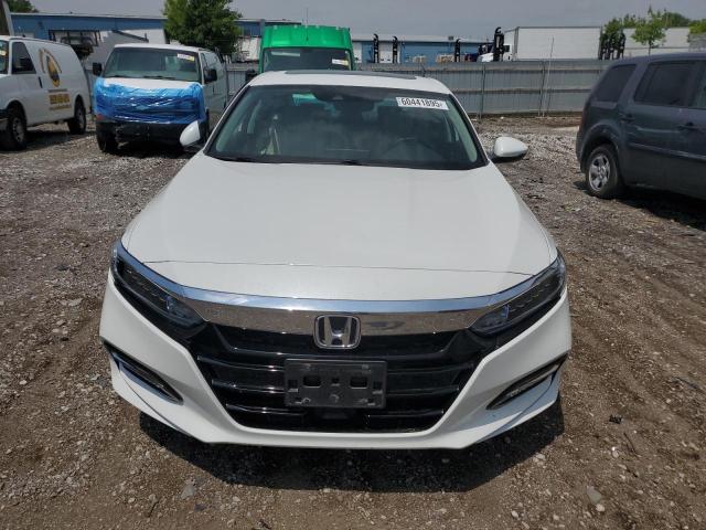2020 HONDA ACCORD HYB 1HGCV3F58LA001304
