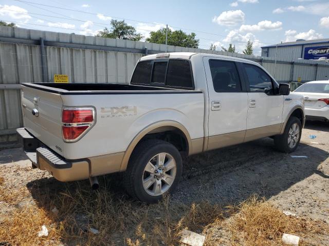 Vin: 1ftfw1efxbfa23877, lot: 62494375, ford f-150 supercrew 20113