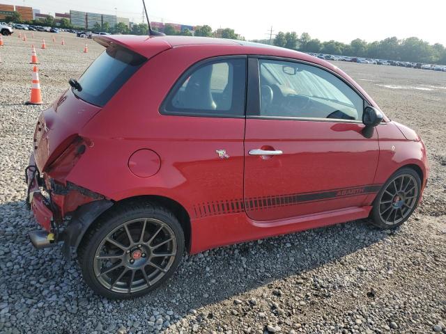 Vin: 3c3cfffh0ht565752, lot: 60149055, fiat 500 abarth 20173