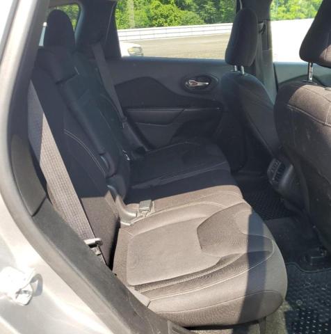 2015 JEEP CHEROKEE L - 1C4PJMCB9FW665193