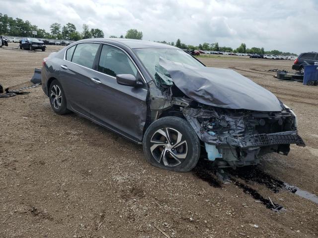 Vin: 1hgcr2f31ha074938, lot: 62191625, honda accord lx 20174