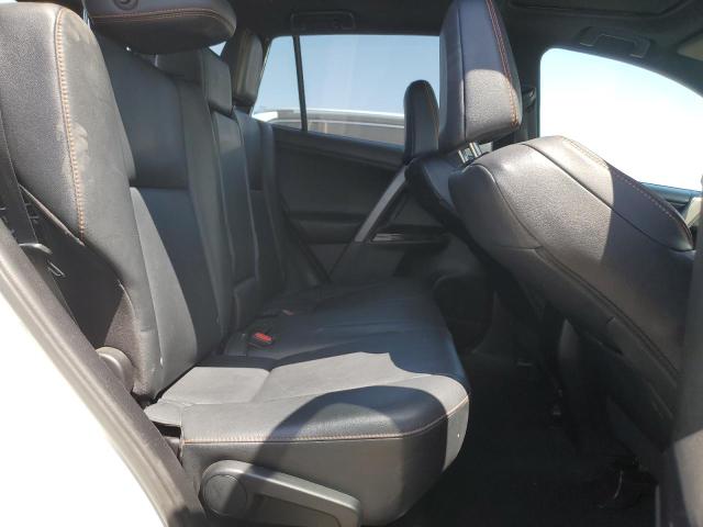 2016 TOYOTA RAV4 SE - 2T3JFREV5GW434450