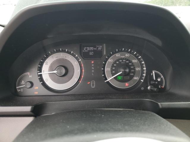 2015 HONDA ODYSSEY EX - 5FNRL5H66FB015262