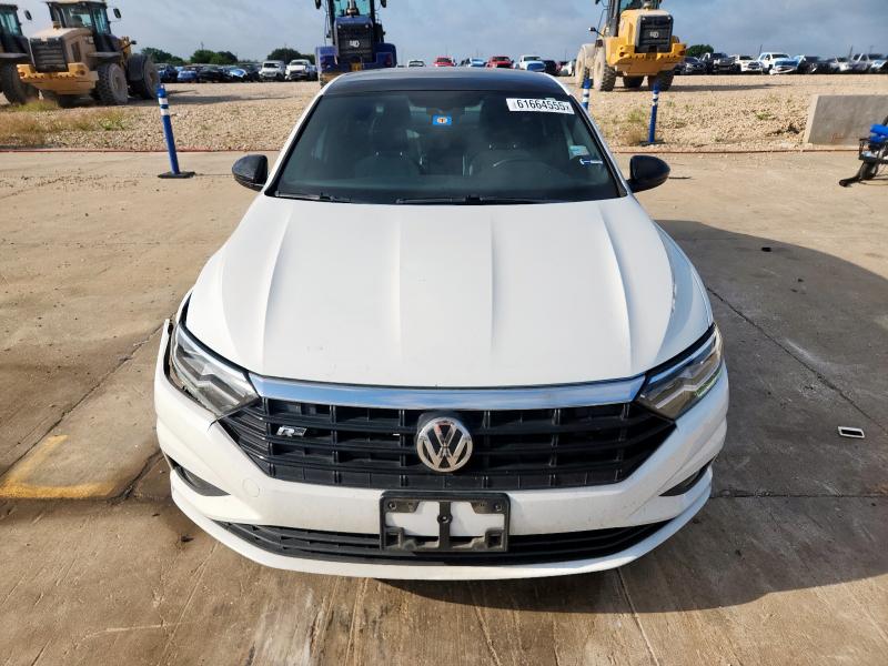 2019 VOLKSWAGEN JETTA S 3VWC57BU3KM024863