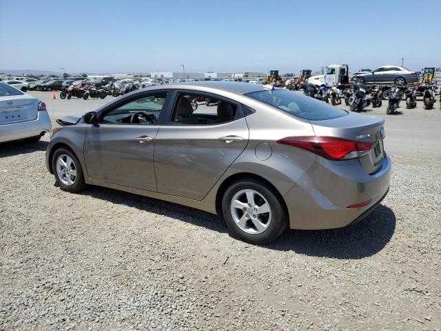 Vin: 5npdh4ae6eh532634, lot: 62421595, hyundai elantra se 20142