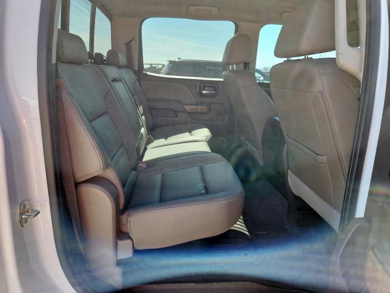 2018 GMC SIERRA K15 3GTU2NECXJG261239