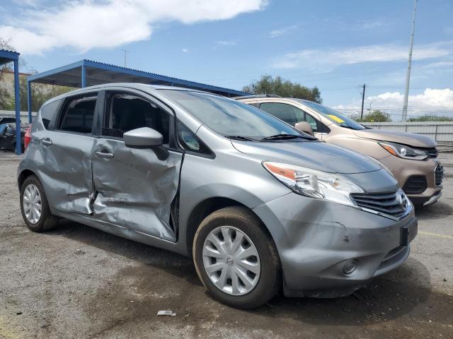 Vin: 3n1ce2cp5fl406244, lot: 59338345, nissan versa s 20154