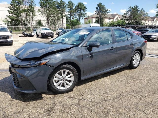 Vin: 4t1daack4su019952, lot: 61826875, toyota camry xse 2025 img_1