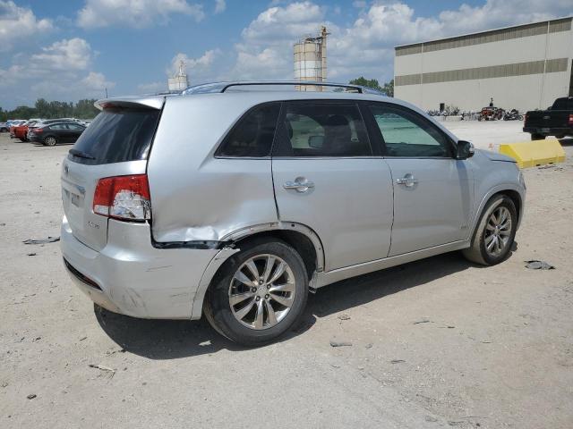 Vin: 5xykwda25bg174593, lot: 62566535, kia sorento sx 20113
