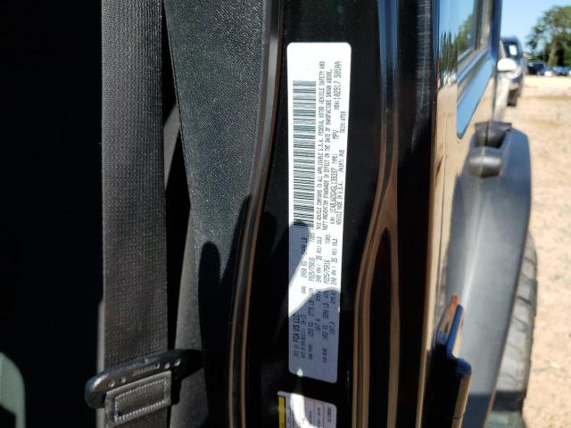 2016 JEEP WRANGLER U 1C4BJWDGXGL139397