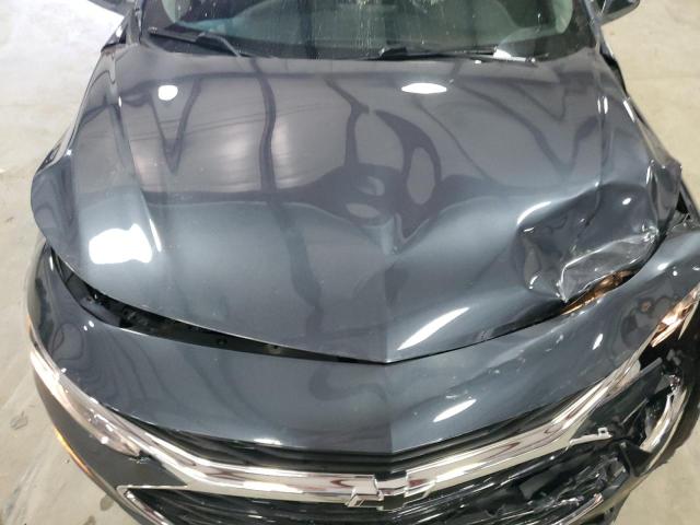 2021 CHEVROLET MALIBU RS - 1G1ZG5STXMF039505
