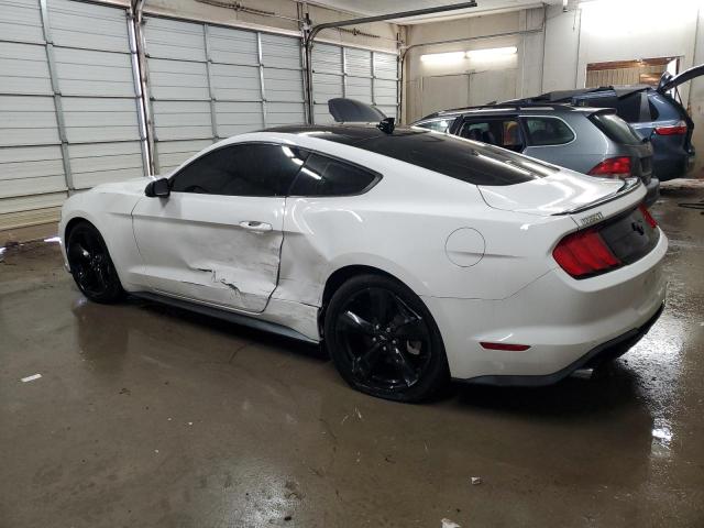 Vin: 1fa6p8th8m5121704, lot: 60731115, ford all models 20212