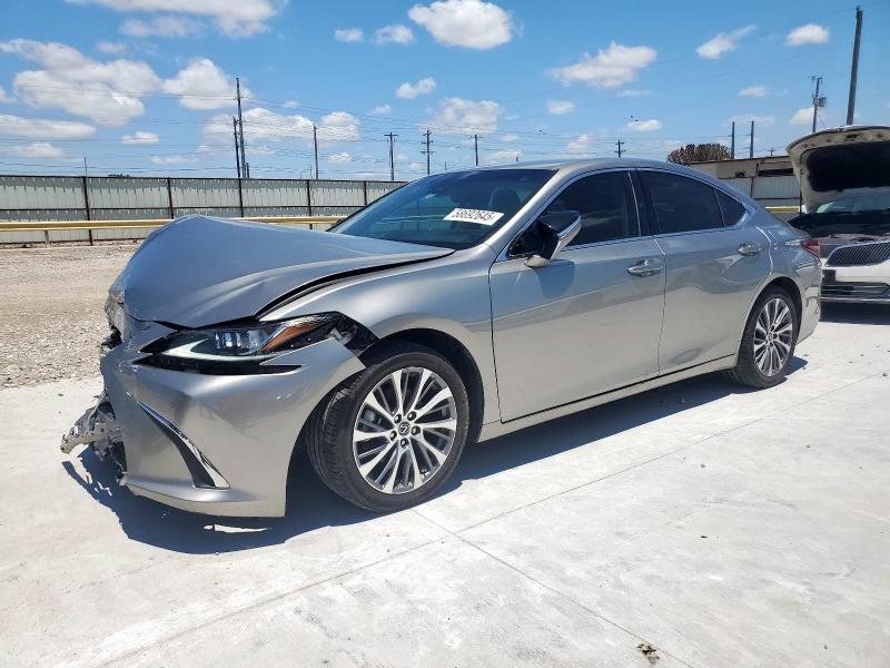 Vin: 58abz1b13ku010550, lot: 58692645, lexus es350 350 2019 img_1