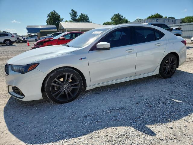 ACURA TLX TECHNO