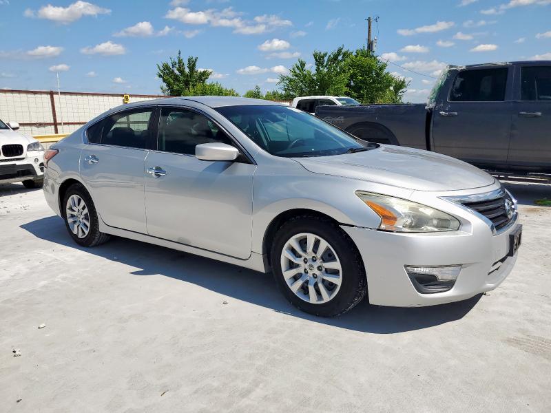 Vin: 1n4al3ap2en212410, lot: 60358475, nissan altima 2.5 20144