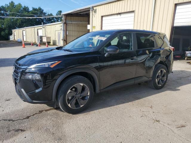 Vin: 5n1bt3bb3sc815189, lot: 61355965, nissan rogue sv 2025 img_1
